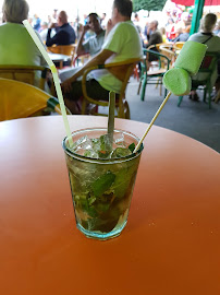 Mojito du Restaurant Cactus Café à Dieppe - n°1