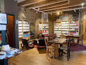 Ailleurs Café - Café Librairie Auray
