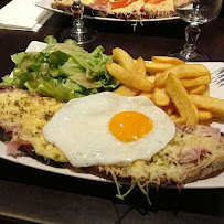 Plats et boissons du Restaurant La Regina à Paris - n°14