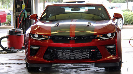 Chevrolet Dealer «Jeff Gordon Chevrolet», reviews and photos, 228 S College Rd, Wilmington, NC 28403, USA