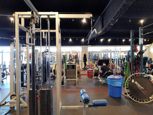 Gym «Powerhouse Gym Torrance», reviews and photos, 22715 Hawthorne Blvd, Torrance, CA 90505, USA