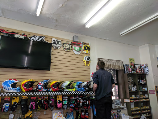 Motorcycle Dealer «MotoXotica», reviews and photos, 357 Merchant St, Vacaville, CA 95688, USA