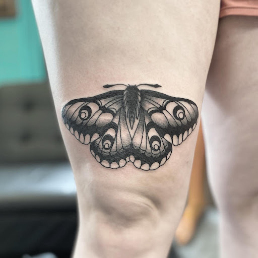 Explore tattoo ideas for memory of mom, creative tattoo ideas in Spearfish, available at Iris Ink & Needle, LLC