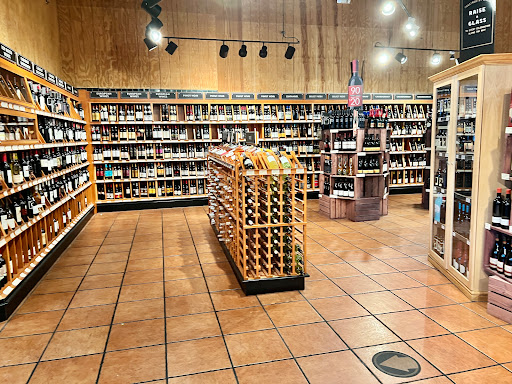 Grocery Store «The Fresh Market», reviews and photos, 18299 Biscayne Blvd, Aventura, FL 33160, USA