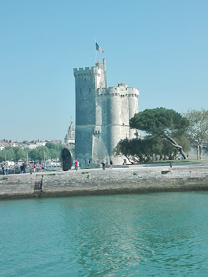 Agence conseil retraite Agirc-Arrco de La Rochelle à La Rochelle