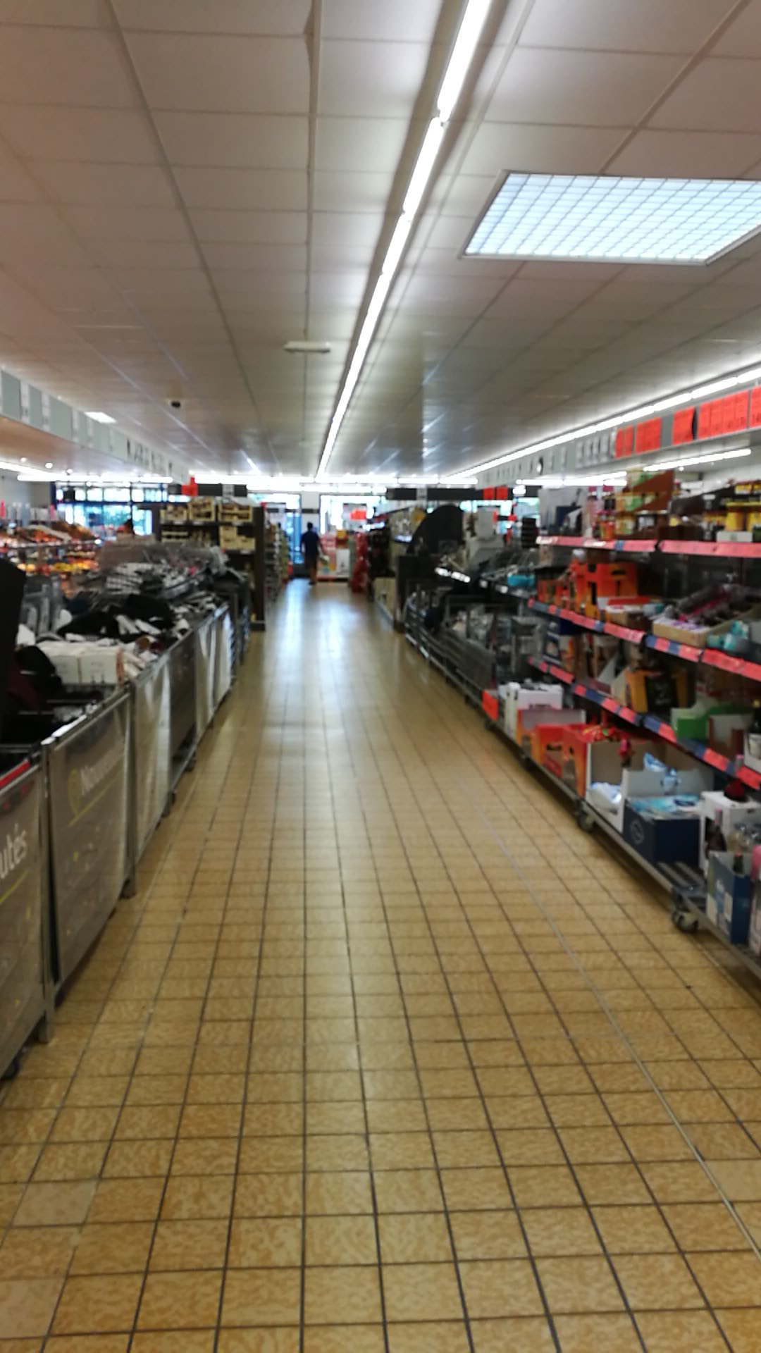 Photo n° 1 de l'avis de Louis.I fait le 22/08/2018 à 10:25