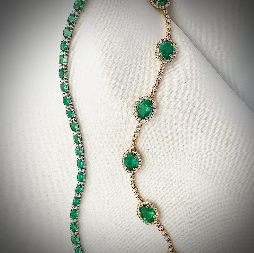 Jewelry Store «Toner Jewelers», reviews and photos, 6285 W 135th St, Overland Park, KS 66223, USA