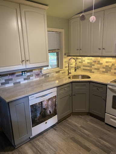 Construction Company «Quality Construction and Renovation LLC», reviews and photos, 1307 Troxell St, Allentown, PA 18109, USA