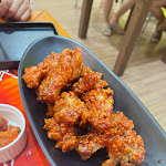 Photo n°2 de l'avis de Penguinnn. fait le 26/08/2023 à 19:26 sur le  CHI MAC Matera à Matera