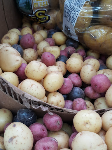 Produce Market «Jams Produce», reviews and photos, 1451 Clearwater Largo Rd N, Largo, FL 33770, USA