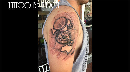 Tattoo Shop «Needful Things Inc», reviews and photos, 2265 Main St, Fort Myers, FL 33901, USA