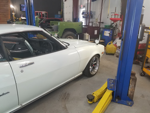 Auto Repair Shop «Elite Auto Works NY», reviews and photos, 2050 NY-17A, Goshen, NY 10924, USA