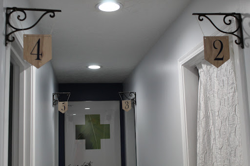 Beauty Salon «Salon Uruku», reviews and photos, 1161 Harrison Ave, Harrison, OH 45030, USA