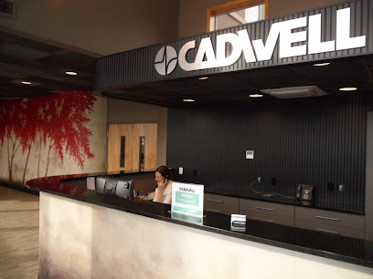 Cadwell Industries, Inc.