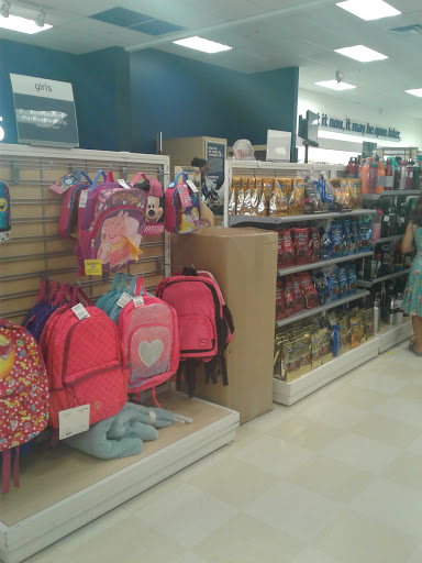 Department Store «Marshalls», reviews and photos, 622 George Washington Hwy, Lincoln, RI 02865, USA