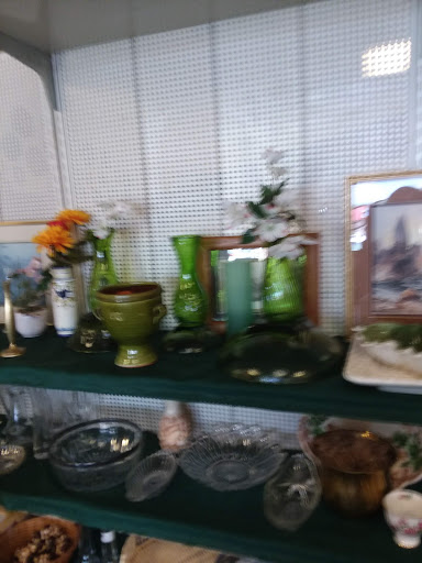 Thrift Store «Eastside Emporium», reviews and photos, 1215 S Memorial Dr, Tulsa, OK 74112, USA