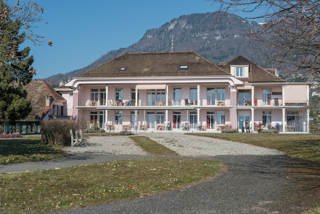 L’hôpital Riviera-Chablais