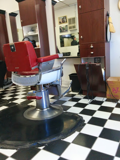 Barber Shop «Central Barber Shop», reviews and photos, 1611 Massachusetts Ave, Cambridge, MA 02138, USA