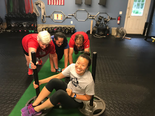 Physical Fitness Program «Get Fit NH - Training Smarter», reviews and photos, 167 New Orchard Rd, Epsom, NH 03234, USA
