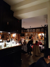 Atmosphère du Restaurant de spécialités alsaciennes Saint-Sépulcre à Strasbourg - n°17