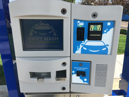 Car Wash «Swift Car Wash», reviews and photos, 2285 Randall Rd, Carpentersville, IL 60110, USA
