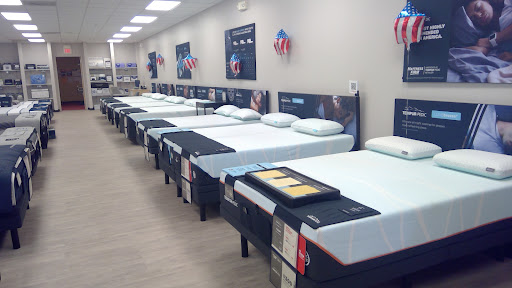 Mattress Store «Mattress Firm California», reviews and photos, 45245 Worth Ave, California, MD 20619, USA