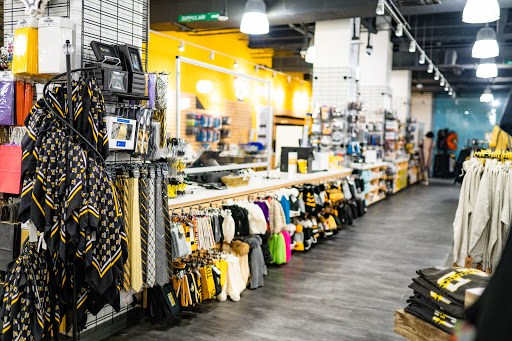 Book Store «University Store», reviews and photos, 8000 York Rd, Towson, MD 21252, USA