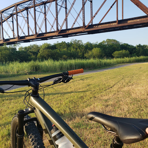 Park «Arroyo Park», reviews and photos, 1101 E New Hampshire St, Harlingen, TX 78550, USA