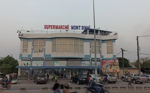 Supermarché Mont Sinaï image