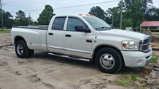 Used Car Dealer «The Car Store», reviews and photos, 6404 Yellow Jasmine Ave, Myrtle Beach, SC 29588, USA