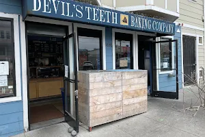 Devil's Teeth Baking Company image