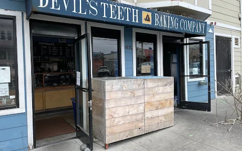 Devil's Teeth Baking Company image