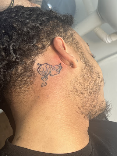 Explore gap filler tattoo filler ideas for a woman, creative tattoo ideas in Mattapan, available at Boston Ink Body Art Specialist