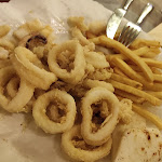 Photo n°2 de l'avis de Luciana.e fait le 02/04/2022 à 12:24 sur le  Ristorante Pizzeria Moreno à Jesolo