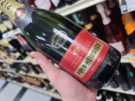 Liquor Store «Spirits Unlimited», reviews and photos, 4071 U.S. 9, Howell, NJ 07731, USA