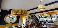 Atmosphère du Restaurant italien Ripiano - Libourne - n°9