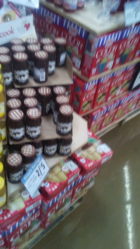 Supermarket «Save Mart Supermarkets», reviews and photos, 3601 Pelandale Ave, Modesto, CA 95356, USA