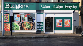 Budgens Canning Town