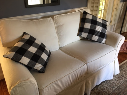 Dry Cleaner «Heritage Cleaners», reviews and photos, 1020 E Main St # K, Purcellville, VA 20132, USA