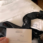 Photo n°7 de l'avis de James.o fait le 22/02/2023 à 18:46 sur le  Courtyard Duesseldorf Seestern à Düsseldorf