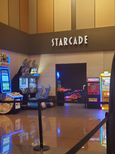 Movie Theater «Cinemark East Montana and XD», reviews and photos, 12704 Montana Ave, El Paso, TX 79938, USA