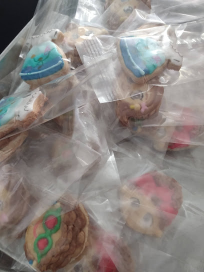Cookies Ethabi