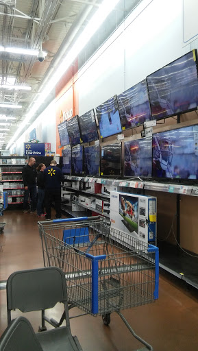 Department Store «Walmart Supercenter», reviews and photos, 2151 Royal Ave, Monona, WI 53713, USA