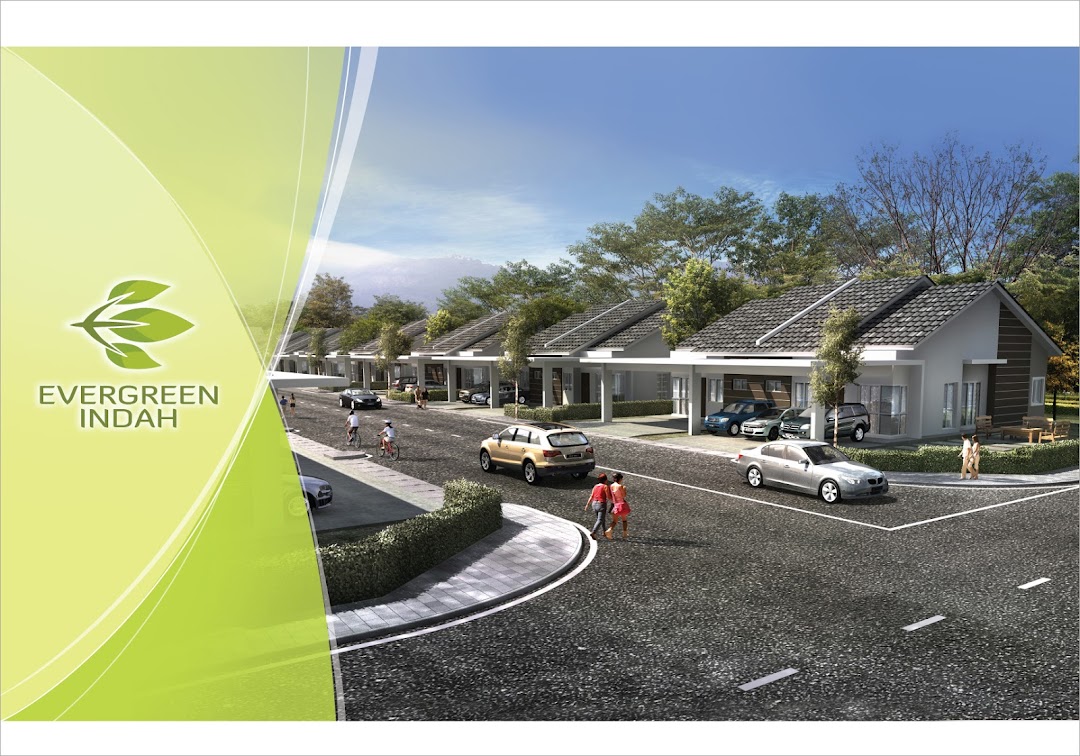 Evergreen One Development Sdn. Bhd.
