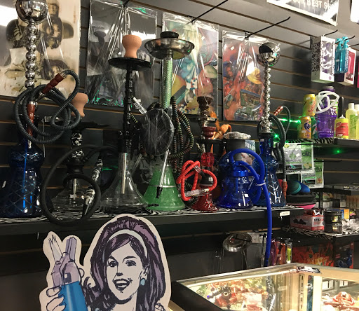 Tobacco Shop «Chiefs smoke and toys», reviews and photos, 13800 Cypress North Houston Rd, Cypress, TX 77429, USA