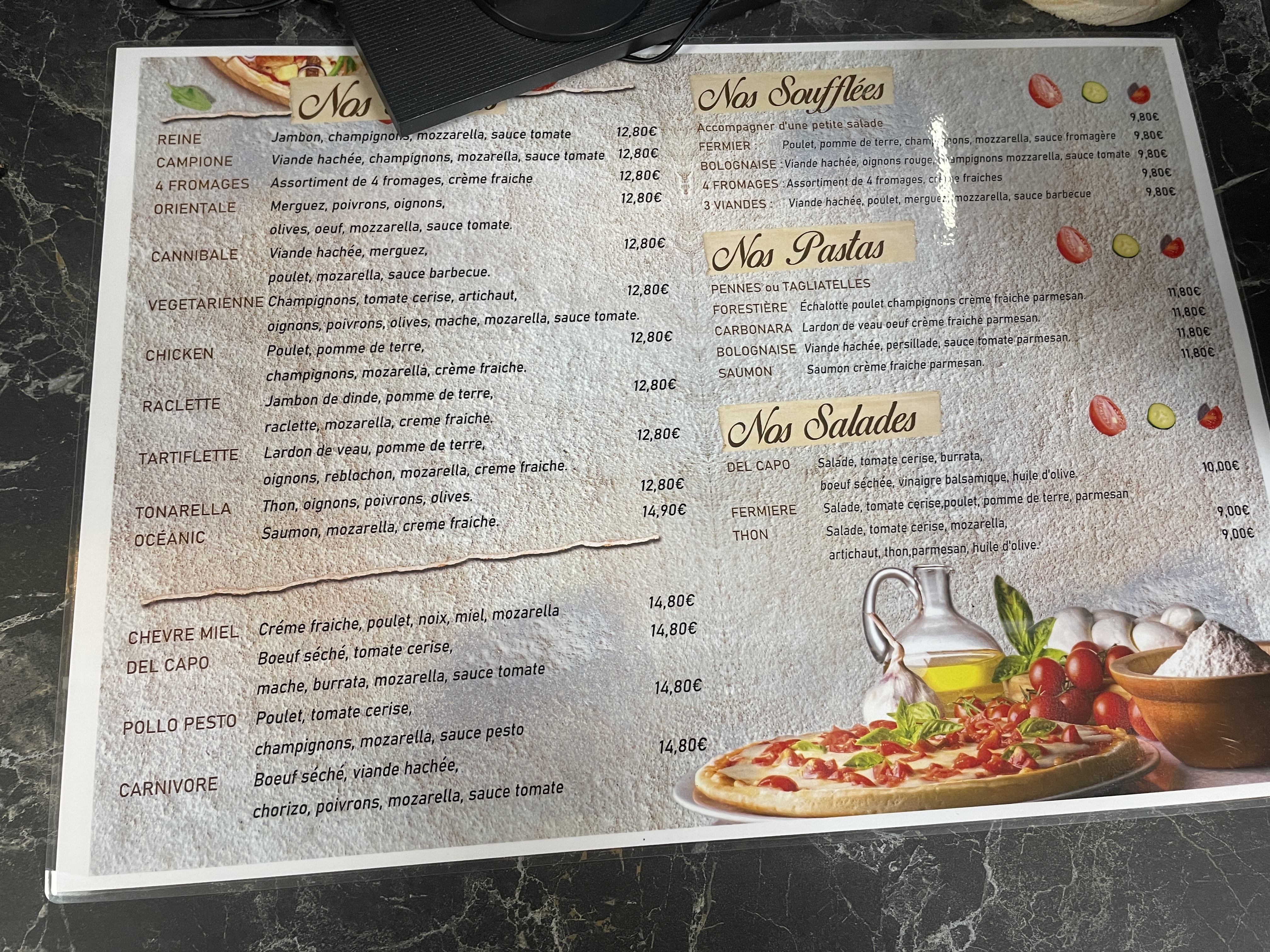 Photo n° 6 de l'avis de Antho. fait le 18/01/2023 à 17:28