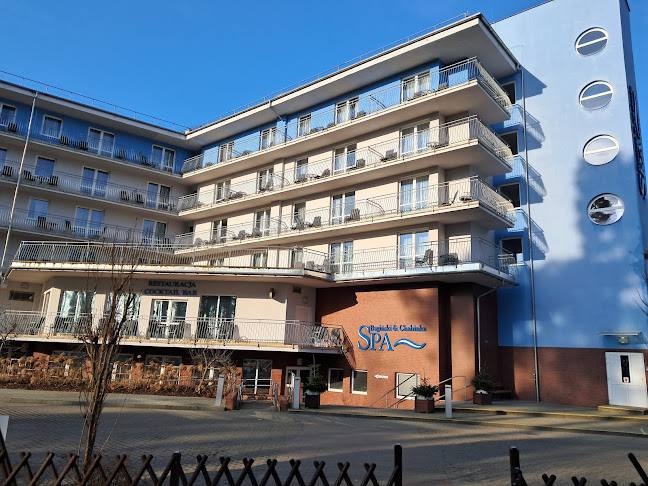 Spa Bagiński & Chabinka - Spa