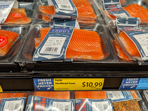 Supermarket «ALDI», reviews and photos, 1147 Co Rte 340/4, Charles Town, WV 25414, USA