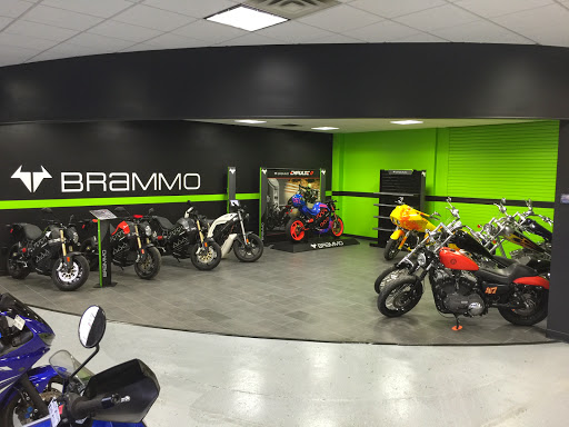 Motorcycle Shop «Synergy Motorworks», reviews and photos, 6810 E 41st St, Tulsa, OK 74145, USA