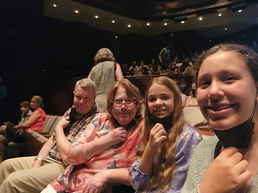 Performing Arts Theater «Sidney Harman Hall», reviews and photos, 610 F St NW, Washington, DC 20004, USA